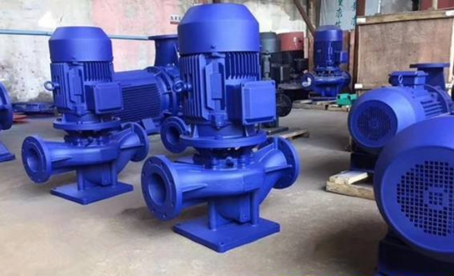 水泵選型、水泵型號的注意事項