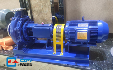 兩相流無(wú)堵塞紙漿泵