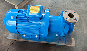 磁力泵屬于什么泵？