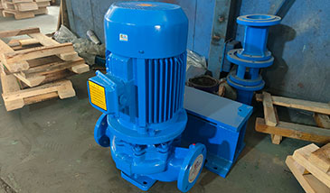 管道循環(huán)泵打不上水的原因是什么？