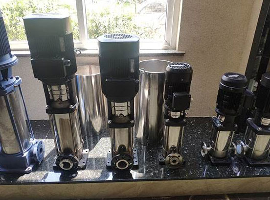 多級(jí)增壓泵常見(jiàn)問(wèn)題有哪些？