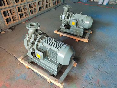 水廠水泵如何節(jié)能？