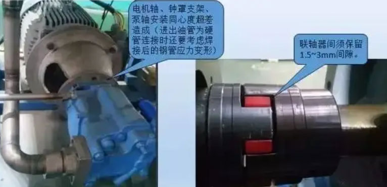 離心泵壓力波動怎么回事？