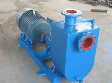 大流量自吸泵 大流量自吸泵